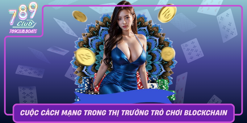 Axie Infinity Cuoc Cach Mang Trong Thi Truong Tro Choi Blockchain