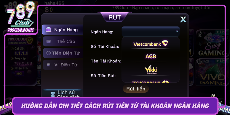 Huong Dan Chi Tiet Cach Rut Tien Tu Tai Khoan Ngan Hang0