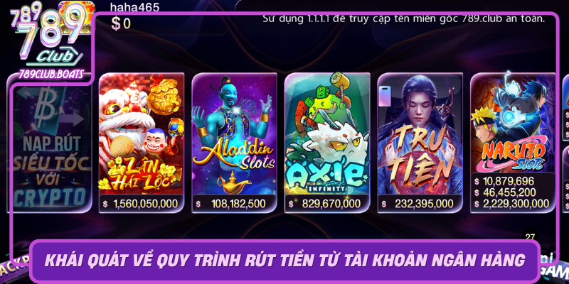 Khai Quat Ve Quy Trinh Rut Tien Tu Tai Khoan Ngan Hang0