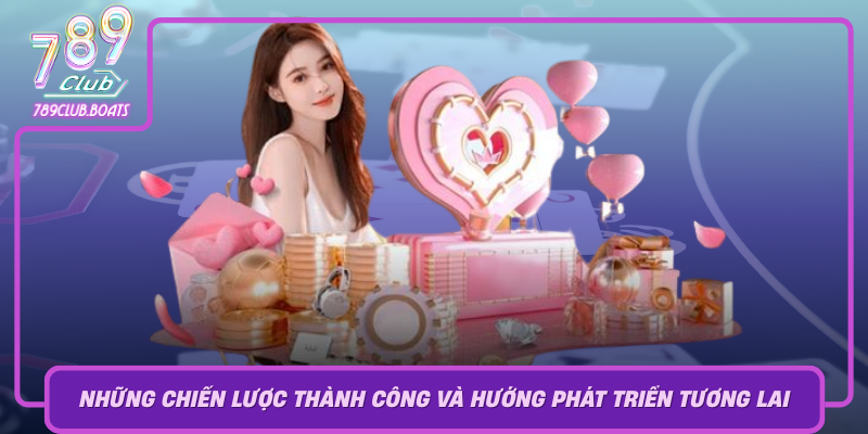 Nhung Chien Luoc Thanh Cong Va Huong Phat Trien Tuong Lai Cua Super Mario