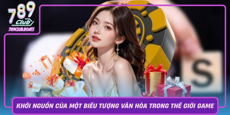Super Mario Khoi Nguon Cua Mot Bieu Tuong Van Hoa Trong The Gioi Game